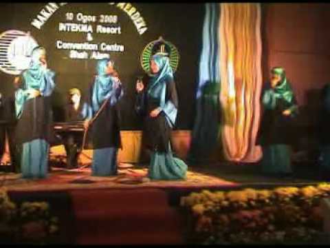 Ahlan Wa Sahlan-Mawaddah