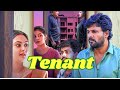 Tenant 2025 Hindi Dubbed Movie