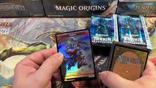 Didn’t Expect That! Tarkir Dragonstorm Collectors Box Opening Magic The Gathering MTG TDM Unboxing