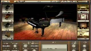 Video thumbnail for Native Instruments Akoustik Piano by floridamusiccompany