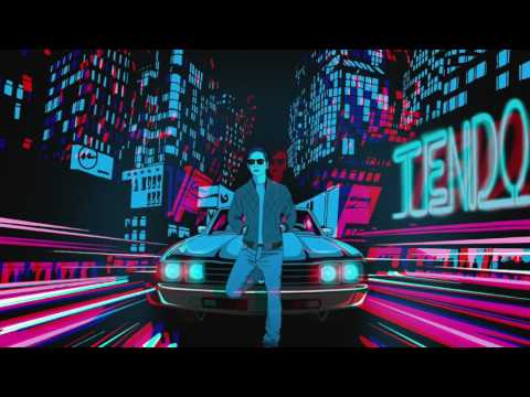 BEKFLEŠ - BIĆU TVOJ (TENDO REMIX)