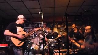 Dope On A Rope, Rock Candy Funk Party