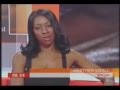 Heather Small | BBC Breakfast Interview | 23.06.06