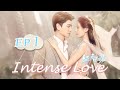 ENG SUB Intense Love EP1 Cast Zhang Yuxi Ding Yuxi MangoTV English