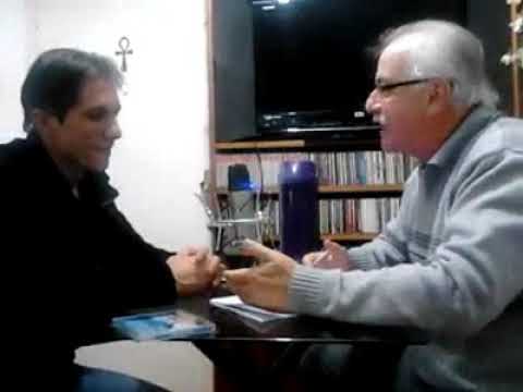 Entrevista Edson Dutra