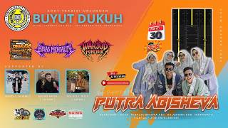 Download lagu LIVE | KING OF THE ROAD ' PUTRA ABISHEVA ' UNJUNGAN BUYUT DUKUH LOBENER LOR | SENIN, 30 MARET 2026 mp3 Download lagu LIVE | KING OF THE ROAD ' PUTRA ABISHEVA ' UNJUNGAN BUYUT DUKUH LOBENER LOR | SENIN, 30 MARET 2026 mp3