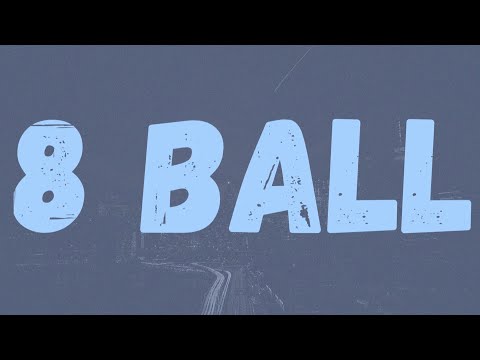 Central Cee - 8 Ball (Lyrics)