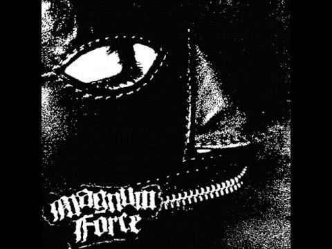 Magnum Force - Hood Crimes 8