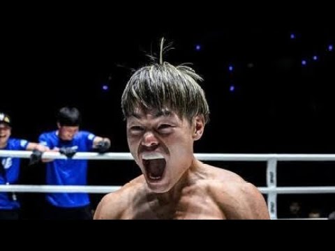 【ONE】鈴木宙樹、“カーフ自爆”の痛恨TKO負け、初勝利ならずイーファイト