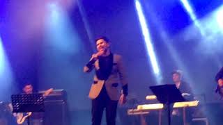 Armaan Malik Live in The Netherlands ‘Aaja Na Ferrari Mein’ Feb 2018