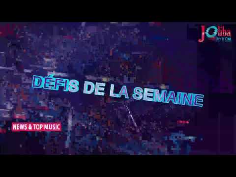 News et Top Music x Sadio Sidibé et Baba Dollars