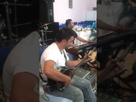 Liri Ketit &Ilir Tironsi/( Live Ne Peqin )