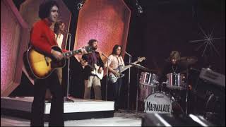 The Marmalade - I See The Rain [My stereo mix]