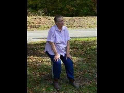 Louisa County Walter Legenza Story