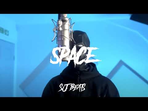 "Space"- V9 x Frosty x 2021 UK Drill Type Beat | Prod. SjBeats