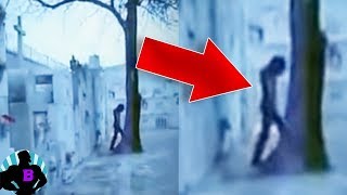 5 Vídeos Inexplicables que te harán temblar PARTE II