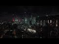 London Rain On Window Sounds To Help You Sleep Study 4K 8hrs