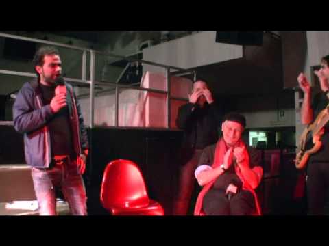 Serata Speciale con Andrea Perroni