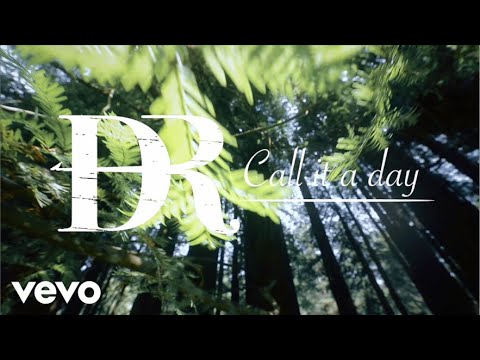 Dean Ray - Call it a Day (Official Clip)