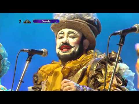 5ta Etapa - Garufa - Liguilla