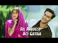 Dil Pardesi Ho Gaya Kachche Dhaage Lata Mangeshkar Kumar Sanu Ajay Devgn Manisha Koirala