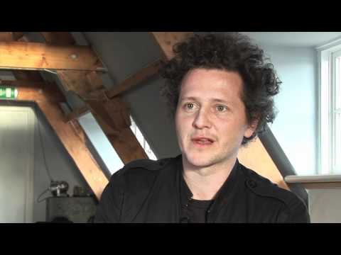 Tom Pintens interview (deel 1)