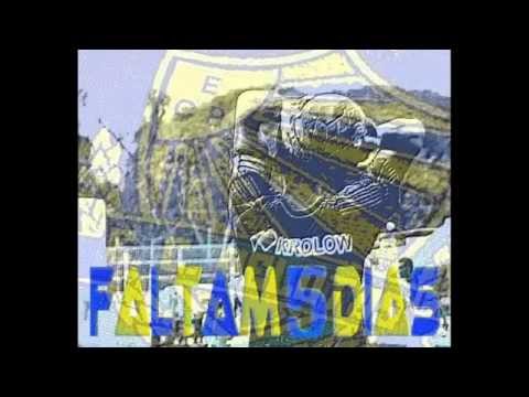 Chamada Pelotas x Santa Cruz