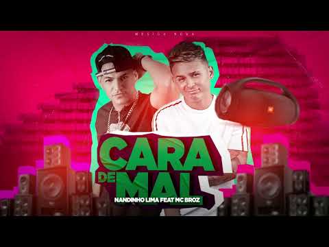 CARA DE MAU - NANDINHO LIMA (FT. MC BROZ)