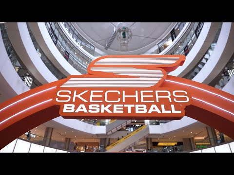 Skechers Basketball 3x3 Tournament 2024
