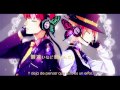 【vip Tenchou & 96Neko】magnet【minato】Sub Esp 