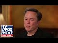 Elon Musk Shares What He Hopes Is His Legacy Helped Move Civilization Forward