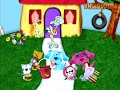 Squidward Tentacles Singing It S Another Blue S Clues Day
