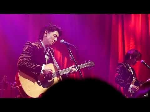 171231 [판타스틱 올드패션드 송년회] 너같아 - 잔나비(jannabi) @KT&G 상상마당