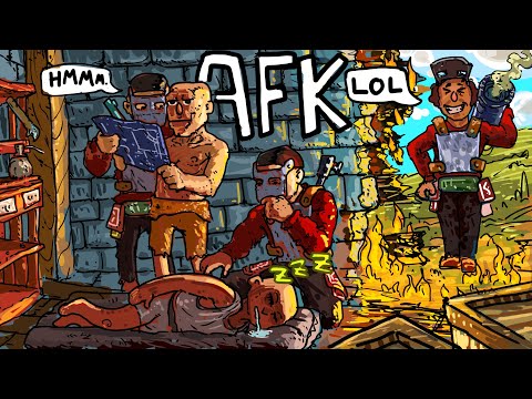 Rust - Online RAIDING my LOADED neighbours | Part 2/2