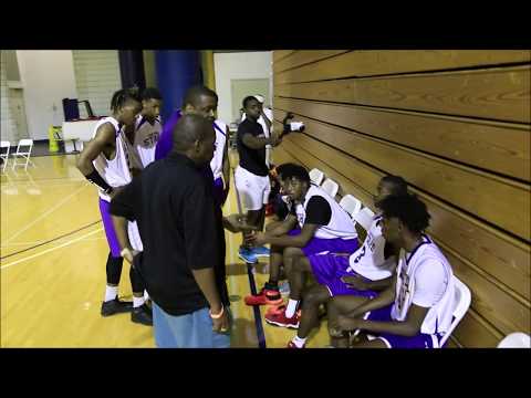 Smyrna Stars DH [Highlight] vs. PCBC [17U Boys]