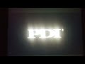 PDI Paramount Pictures Dreamworks Animation SKG 2007