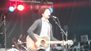 Cigarette - Jeremy Fisher