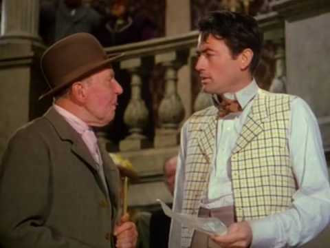 The Million Pound Note Ending