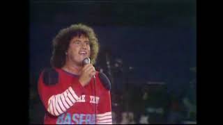 Adriano Pappalardo - Ricominciamo - 1979   stereo remaster