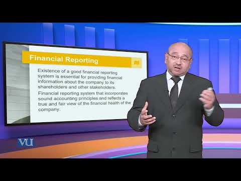 MGT717 Topic003 | Corporate Governance