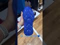 Ae 1 Velocity Blue Anthonyedwards Adidas Adidasbasketball Ae1 Hooper Basketball