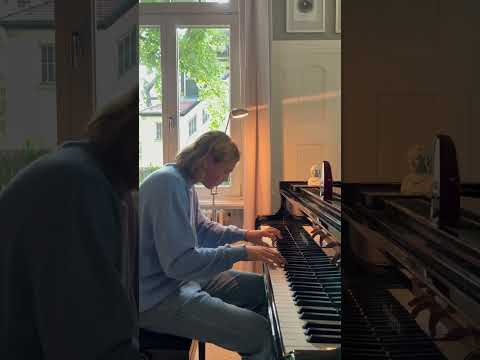 Daily Czerny! Op.740 no.8