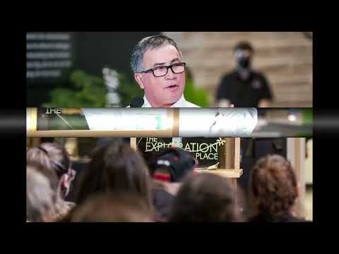 Susk'uz Headdress Is Home-Maiyoo Keyoh Society