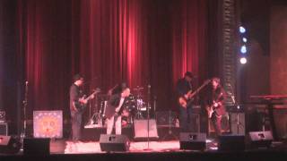 The Badlees &quot;Sister Shirley&quot;