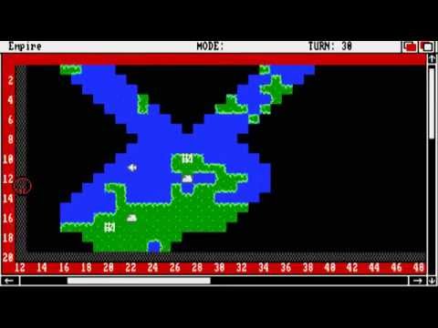 Empire - War Game of the Century v2.05 picture