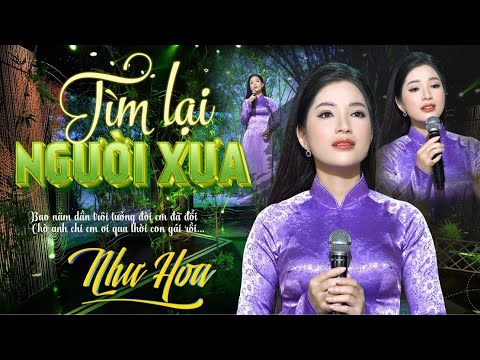 Thể hiện bởi Như Hoa