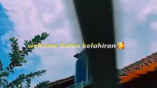 Download lagu Story WA 30 Detik Terbaru • Selamat Datang April • Welcome Bulan Kelahiran mp3