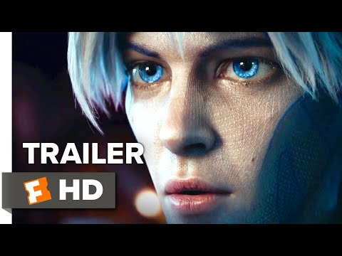Ready Player One Trailer (2018) | 'Dreamer' | Movieclips Trailers