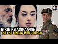 BERANI MELECEHK4N ISTRI PASUKAN KHUSUS KALIAN DIBANT4I ALUR CERITA FILM ACTION FILM CONVICT