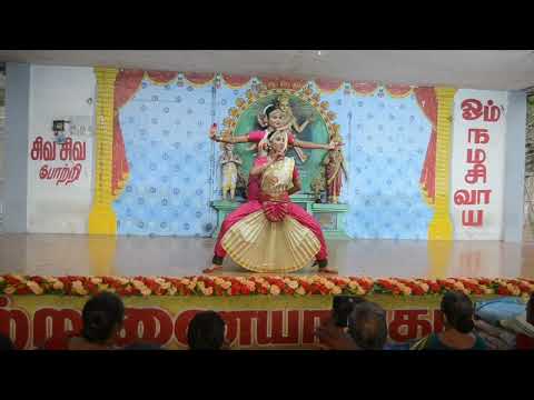 Jeevi's Nirthyalayam l Nirthyathi Nirthyathi song